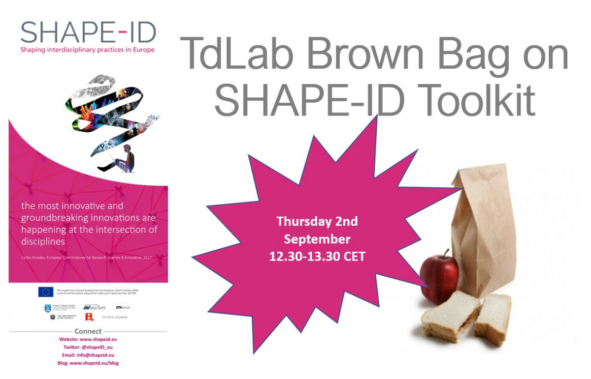 Brownbag ShapeID