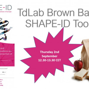 Brownbag ShapeID