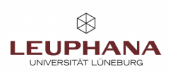 Leuphana Logo DE