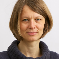 Sabine Hoffmann