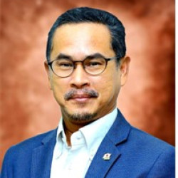 Zainal Abidin Sanusi