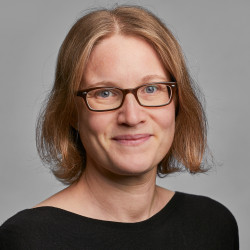 Claire Grauer