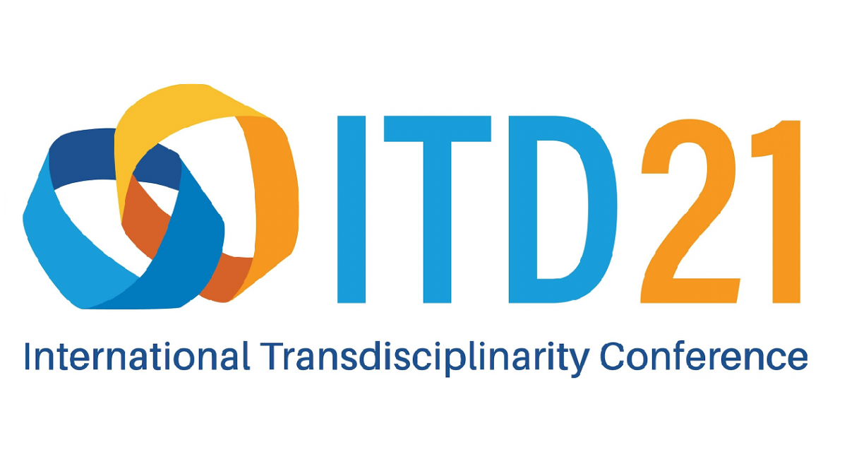 ITD21 Logo