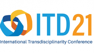 ITD21 Logo
