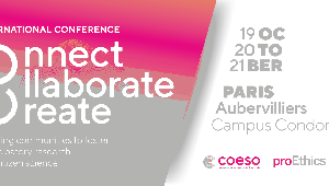  Connect. Collaborate. Create.