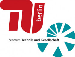 TU ZTG Logo